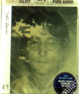 (Blu-Ray Audio) John Lennon - Imagine cd musicale di Apple Corps