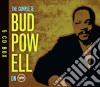 Bud Powell - The Complete B.p. On Verve (5 Cd) cd