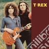 T. Rex - T. Rex (Remastered) cd