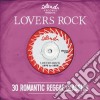 Lovers Rock / Various (2 Cd) cd
