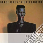 Grace Jones - Nightclubbing (Deluxe Edition) (2 Cd) cd