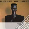 Grace Jones - Nightclubbing (Deluxe Edition) (2 Cd) cd