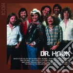 Dr. Hook - Icon cd