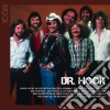 Dr. Hook - Icon cd