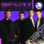 Curiosity Killed The Cat - Down To Earth The Collection