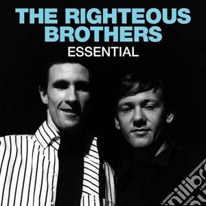 Righteous Brothers (The) - Essential cd musicale di Righteous Brothers