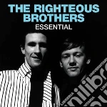 Righteous Brothers (The) - Essential cd
