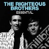 Righteous Brothers (The) - Essential cd