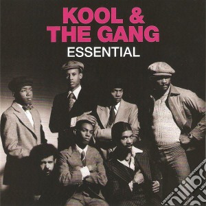 Kool & The Gang - Essential cd musicale di Kool & The Gang