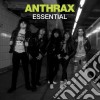 Anthrax - Essential cd