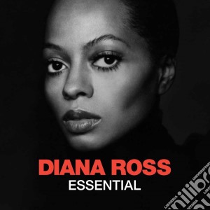 Diana Ross - Essential cd musicale di Diana Ross