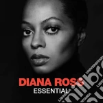 Diana Ross - Essential cd