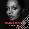 Diana Ross - Essential cd