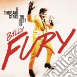 Billy Fury - A Thousand Stars: The Best Of