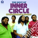 Inner Circle - Everything Is Great