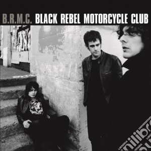 (LP Vinile) Black Rebel Motorcycle Club - Black Rebel Motorcycle Club (2 Lp) lp vinile di Black Rebel Motorcycle Club
