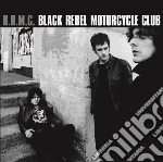 (LP Vinile) Black Rebel Motorcycle Club - Black Rebel Motorcycle Club (2 Lp) vinile