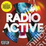 Radioactive (2 Cd) cd