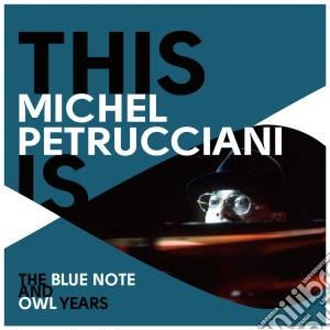 Michel Petrucciani - This Is Michel Petrucciani cd musicale di Michel Petrucciani