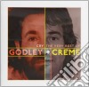Godley & Creme - Cry: The Very Best Of cd