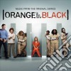 Orange Is The New Black cd