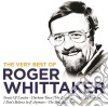 Roger Whitakker - The Very Best Of cd