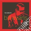 Bill Evans - The Complete On Verve (18 Cd) cd