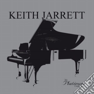 Keith Jarrett - The Platinum Collection (3 Cd) cd musicale di Keith Jarrett