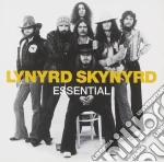 Lynyrd Skynyrd - Essential cd