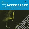 (LP Vinile) Guru - Jazzmatazz lp vinile di Guru