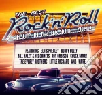 Best Rock And Roll Album (The) (3 Cd) cd