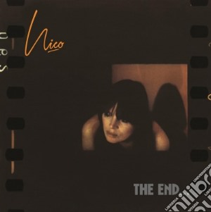 Nico - End =expanded= (2 Lp) cd musicale di Nico