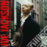 Joe Jackson - Steppin' Out - The Collection 1979-89 cd