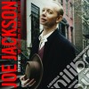 Joe Jackson - Steppin' Out - The Collection 1979-89 cd