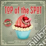 Top Of The Spot 2014 / Various cd