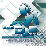 For Dj's Only 01/2014 (2 Cd) cd
