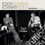 (LP Vinile) Johnny Hallyday / Eddy Mitchell - Rock'n'roll Part 1