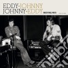 (LP Vinile) Johnny Hallyday / Eddy Mitchell - Rock'n'roll Part 1 cd