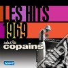 Salut Les Copains: Les Hits 1969 / Various (2 Cd) cd