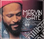 Marvin Gaye - Collected (3 Cd) cd