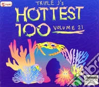Triple J Hottest 100 Vol 21 (2 Cd) cd