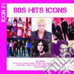 Icon: 80's Hits / Various (2 Cd) cd