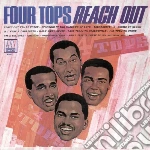 (LP VINILE) Reach out cd