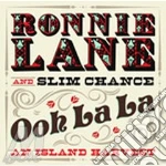 Ronnie Lane - Ooh La La - An Island Harvest (2 Cd) cd