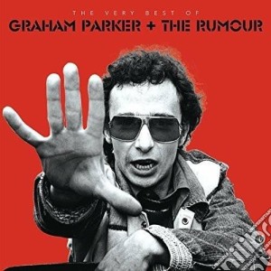 Graham Parker - The Very Best Of (2 Cd) cd musicale di Graham Parker