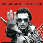 Graham Parker - The Very Best Of (2 Cd) cd