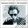 Graham Parker & The Rumour - Don't Ask Me Questions - The Best Of cd