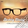 (LP Vinile) Buddy Holly - Collected (3 Lp) cd