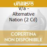 V/a - Alternative Nation (2 Cd) cd