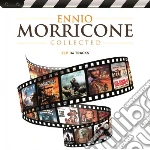 (LP Vinile) Ennio Morricone - Collected (2 Lp) vinile